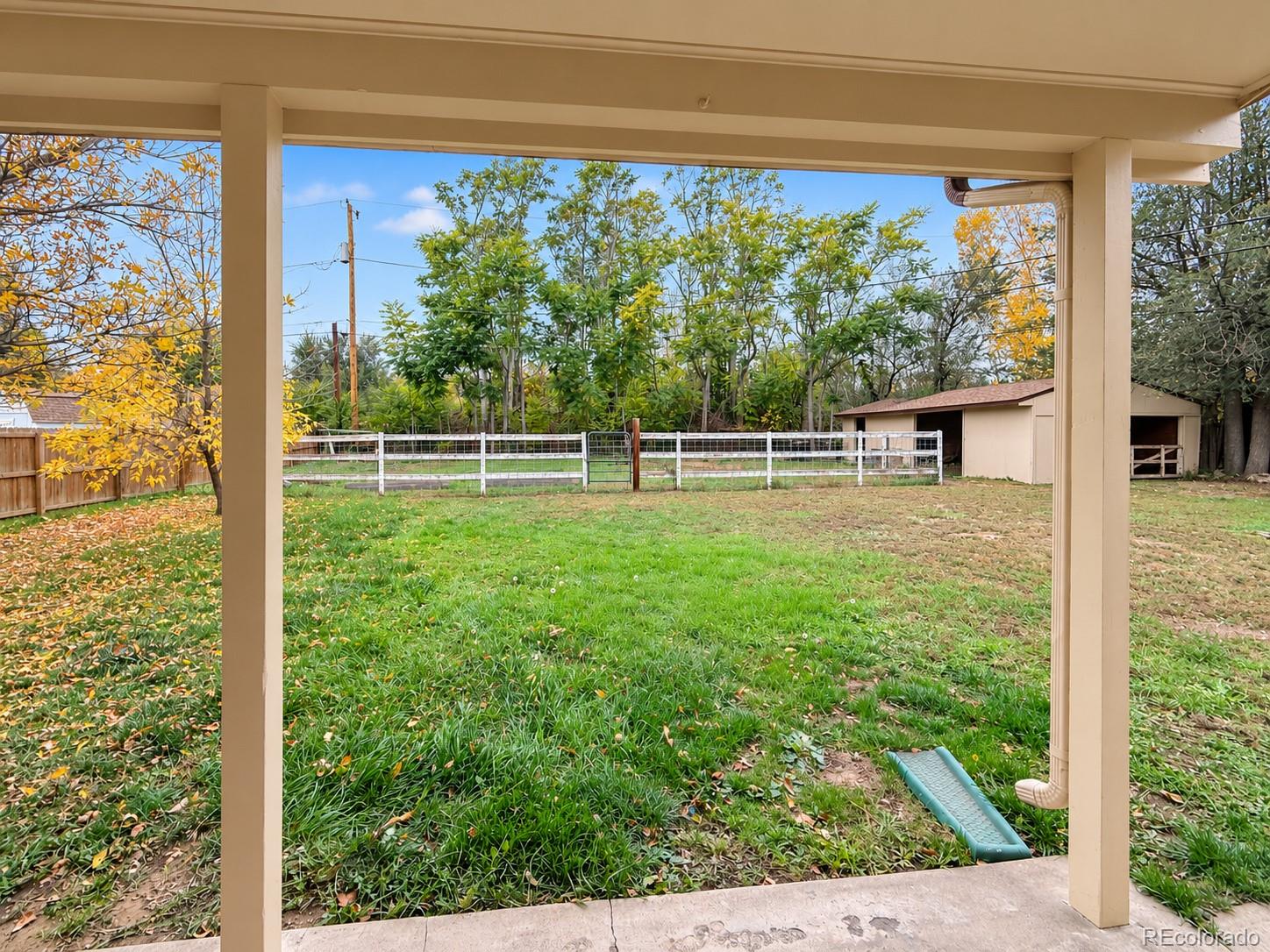 MLS Image #25 for 5335  howell street,arvada, Colorado