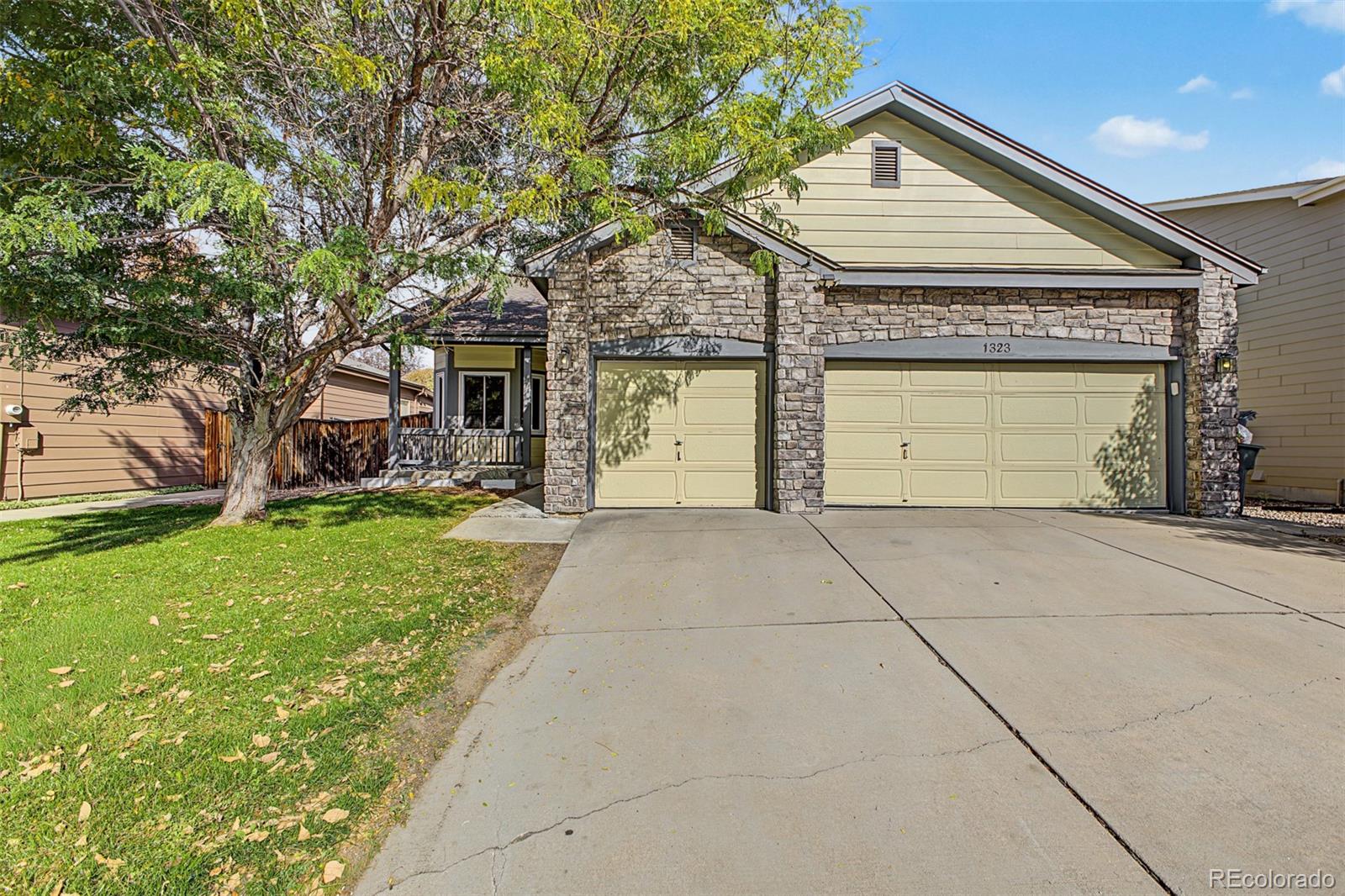 MLS Image #0 for 1323 w 111th place,northglenn, Colorado