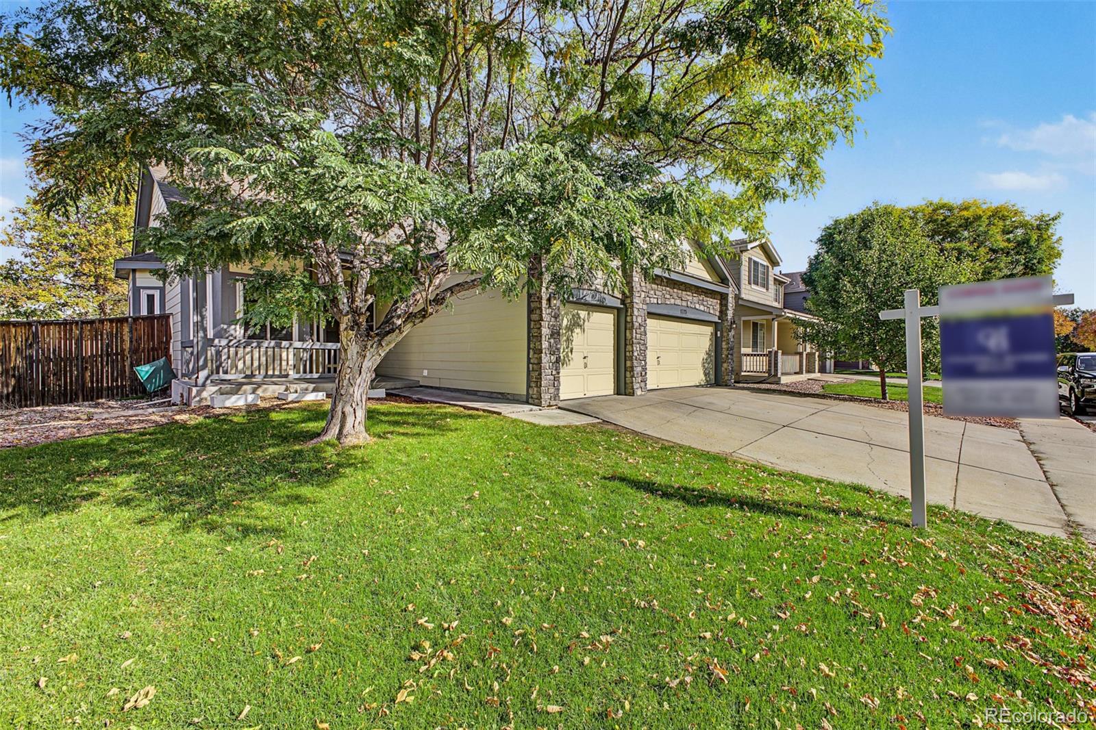 MLS Image #1 for 1323 w 111th place,northglenn, Colorado