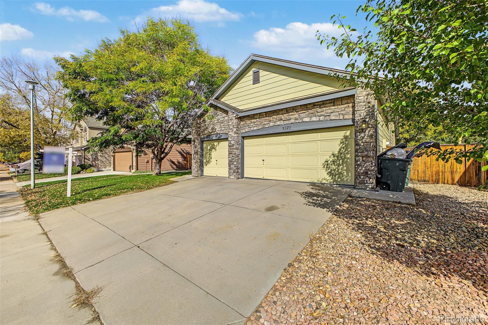 MLS Image #2 for 1323 w 111th place,northglenn, Colorado