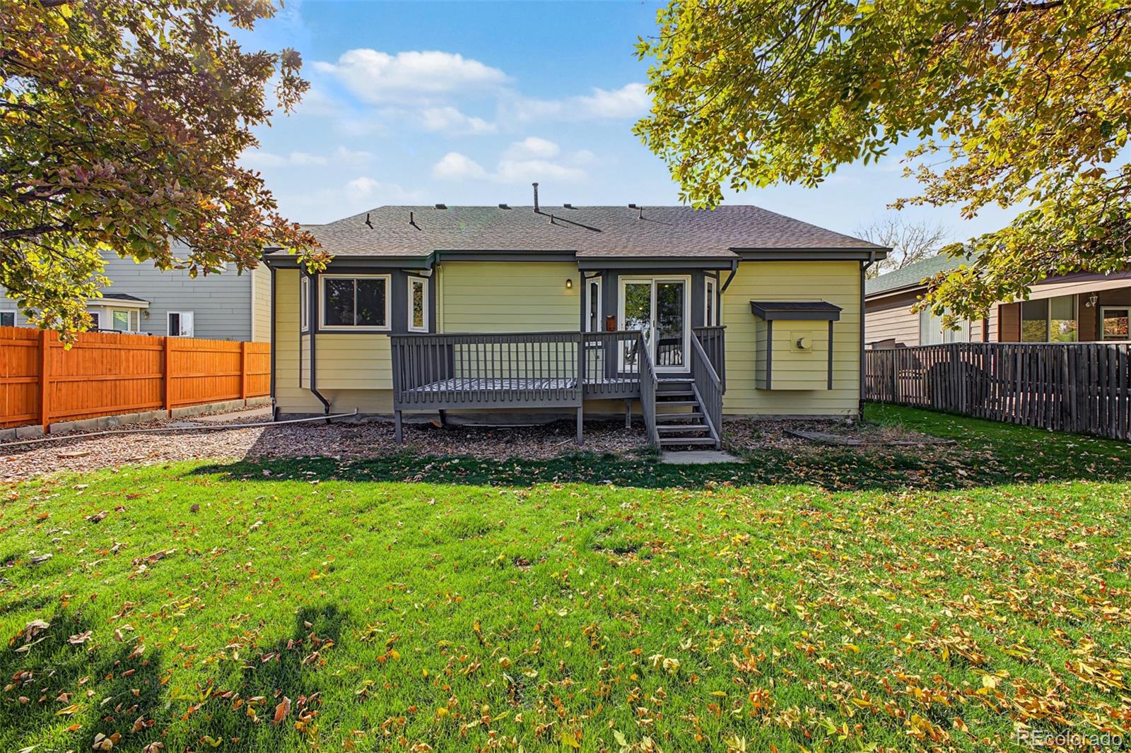 MLS Image #35 for 1323 w 111th place,northglenn, Colorado