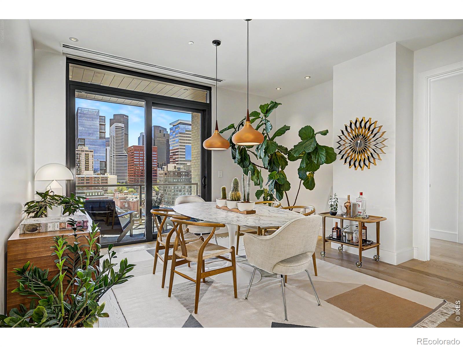 MLS Image #16 for 1901  wazee street 1007,denver, Colorado