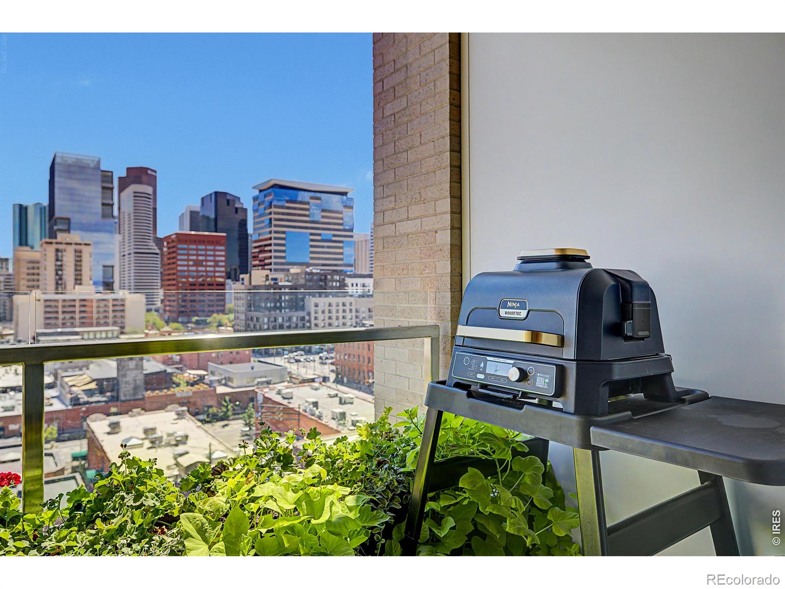 MLS Image #24 for 1901  wazee street 1007,denver, Colorado
