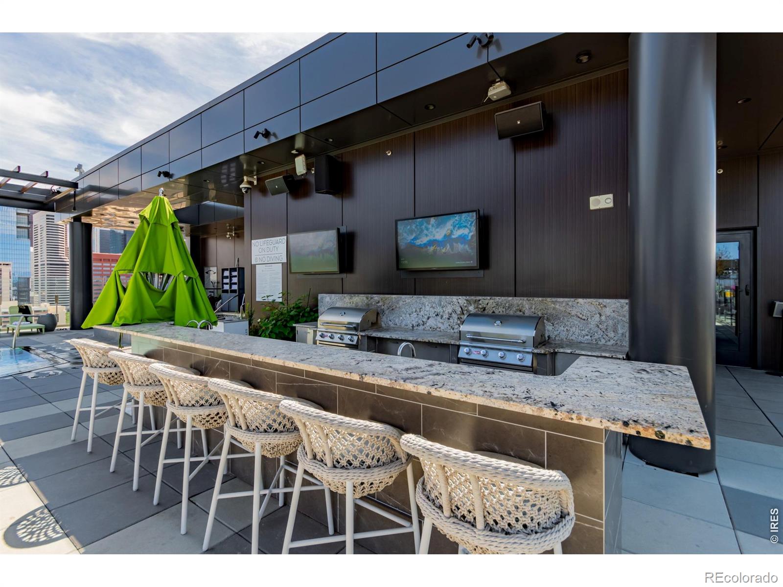 MLS Image #44 for 1901  wazee street 1007,denver, Colorado
