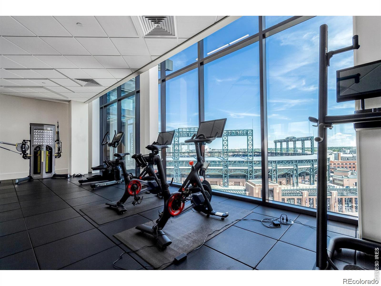 MLS Image #46 for 1901  wazee street 1007,denver, Colorado