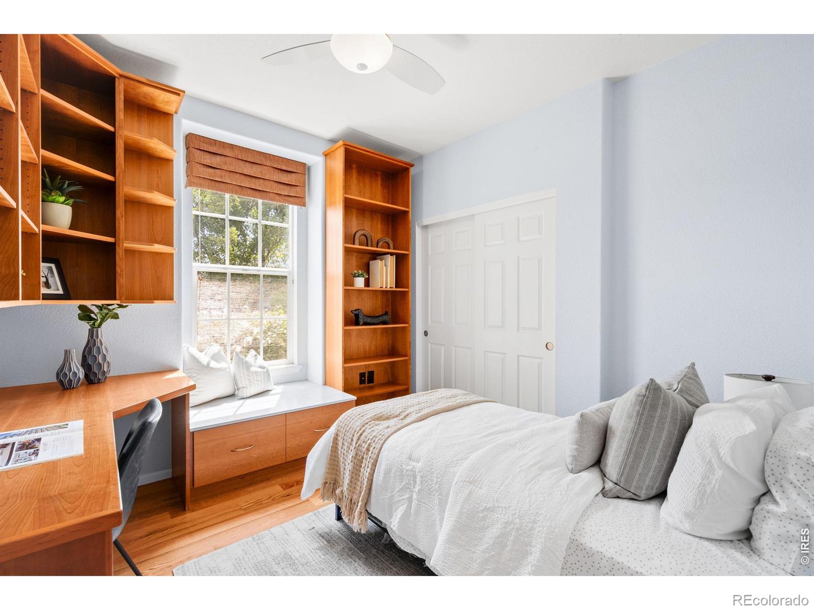 MLS Image #10 for 2205  beeler street 104,denver, Colorado