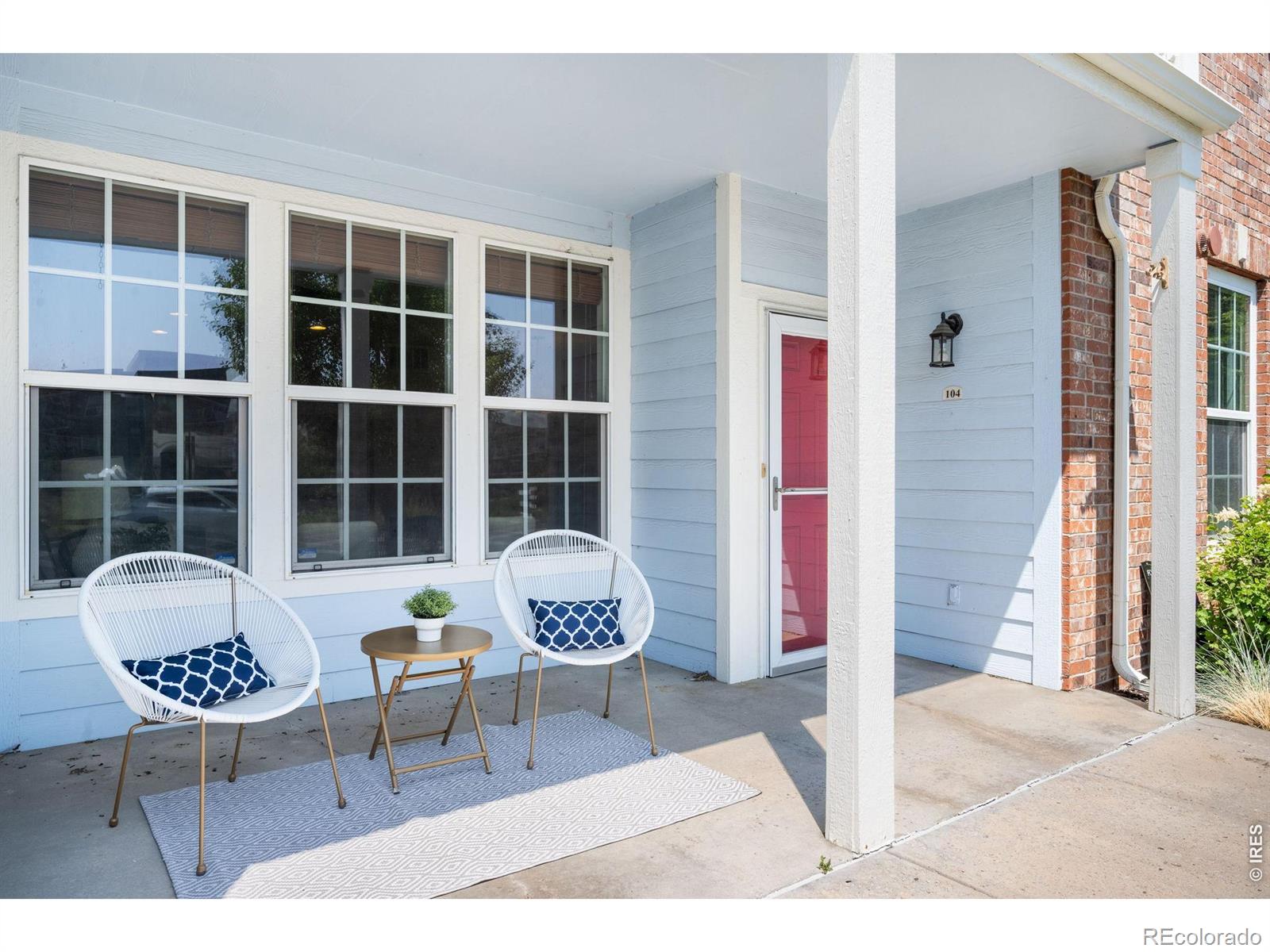 MLS Image #16 for 2205  beeler street 104,denver, Colorado