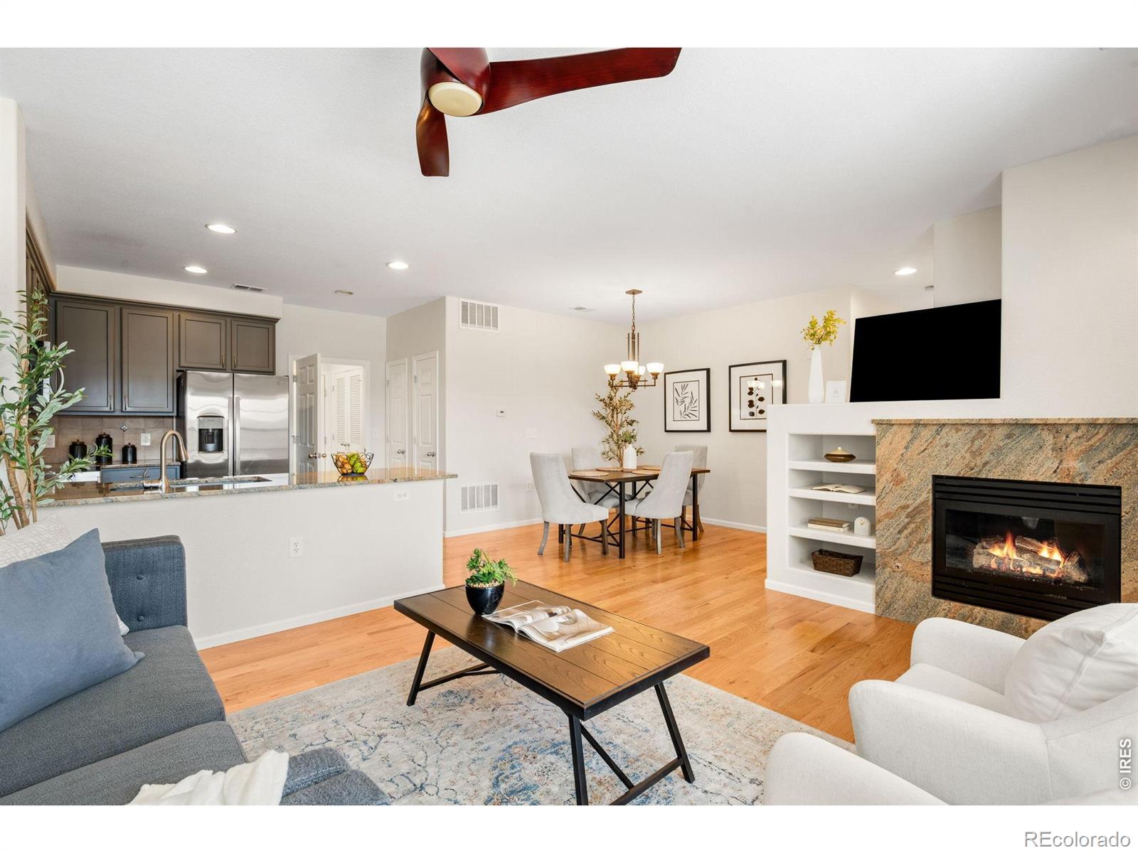 MLS Image #2 for 2205  beeler street 104,denver, Colorado