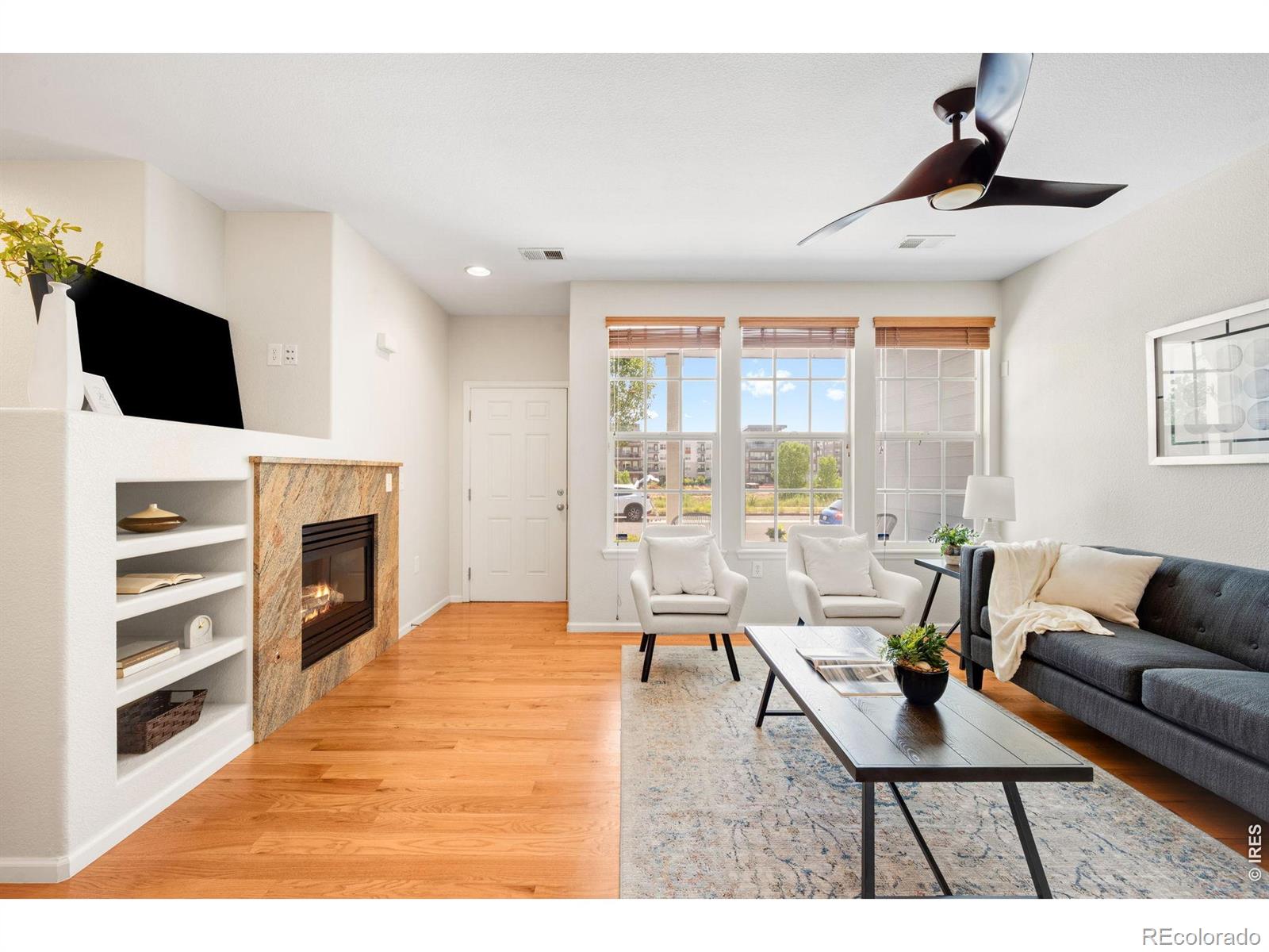 MLS Image #3 for 2205  beeler street 104,denver, Colorado