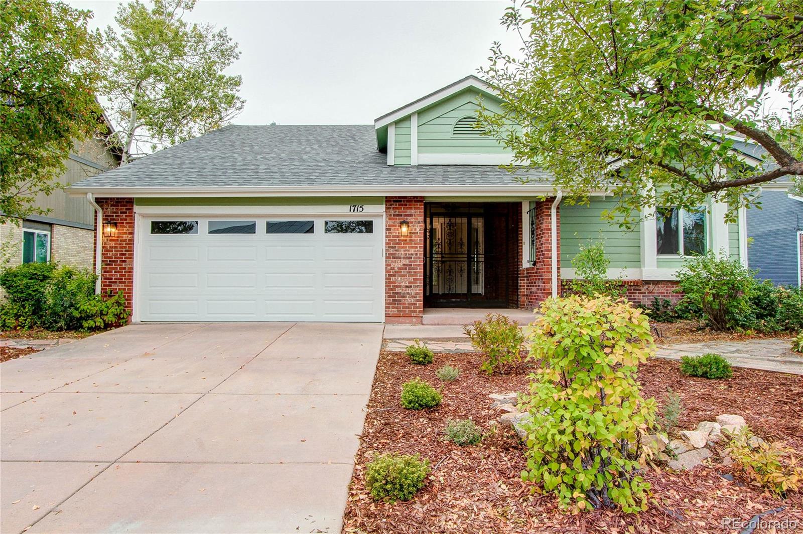 MLS Image #1 for 1715  daphne street,broomfield, Colorado