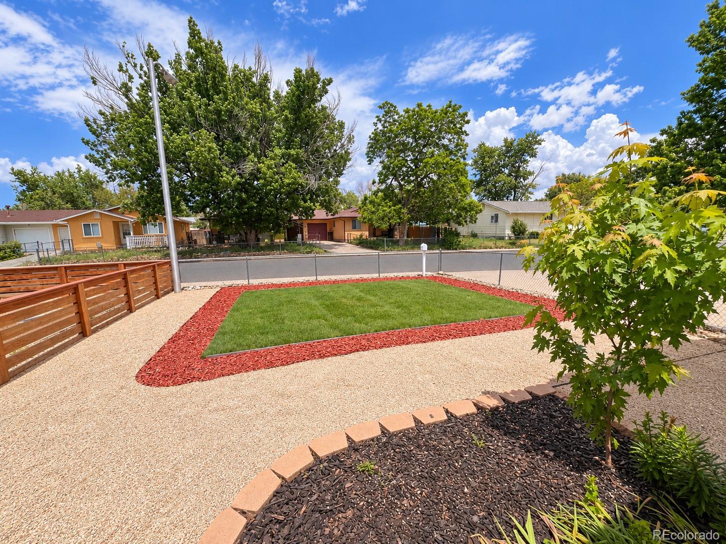 MLS Image #1 for 1954  saratoga drive,colorado springs, Colorado