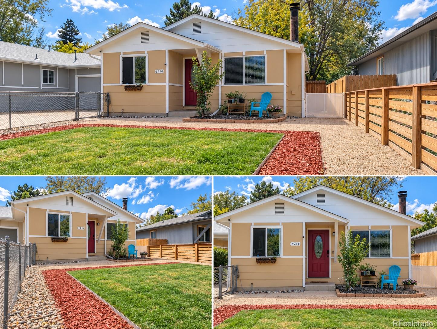 MLS Image #18 for 1954  saratoga drive,colorado springs, Colorado
