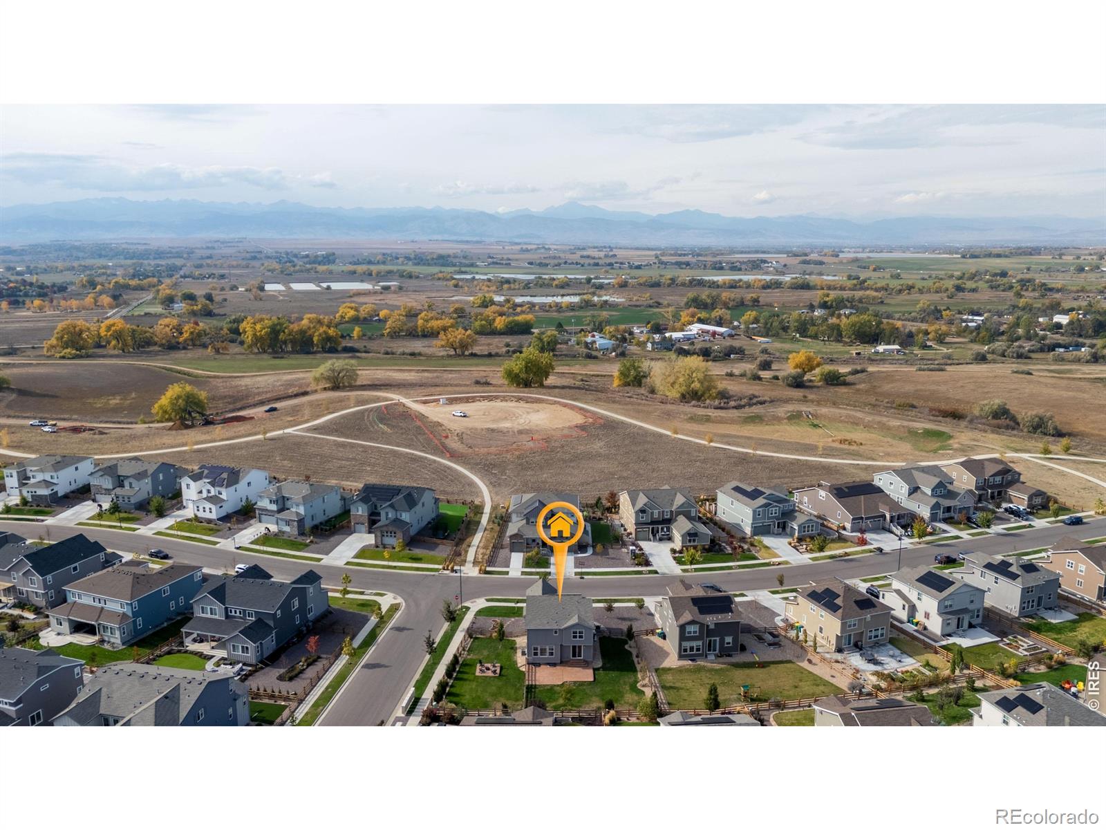 MLS Image #1 for 1882  marlowe circle,erie, Colorado