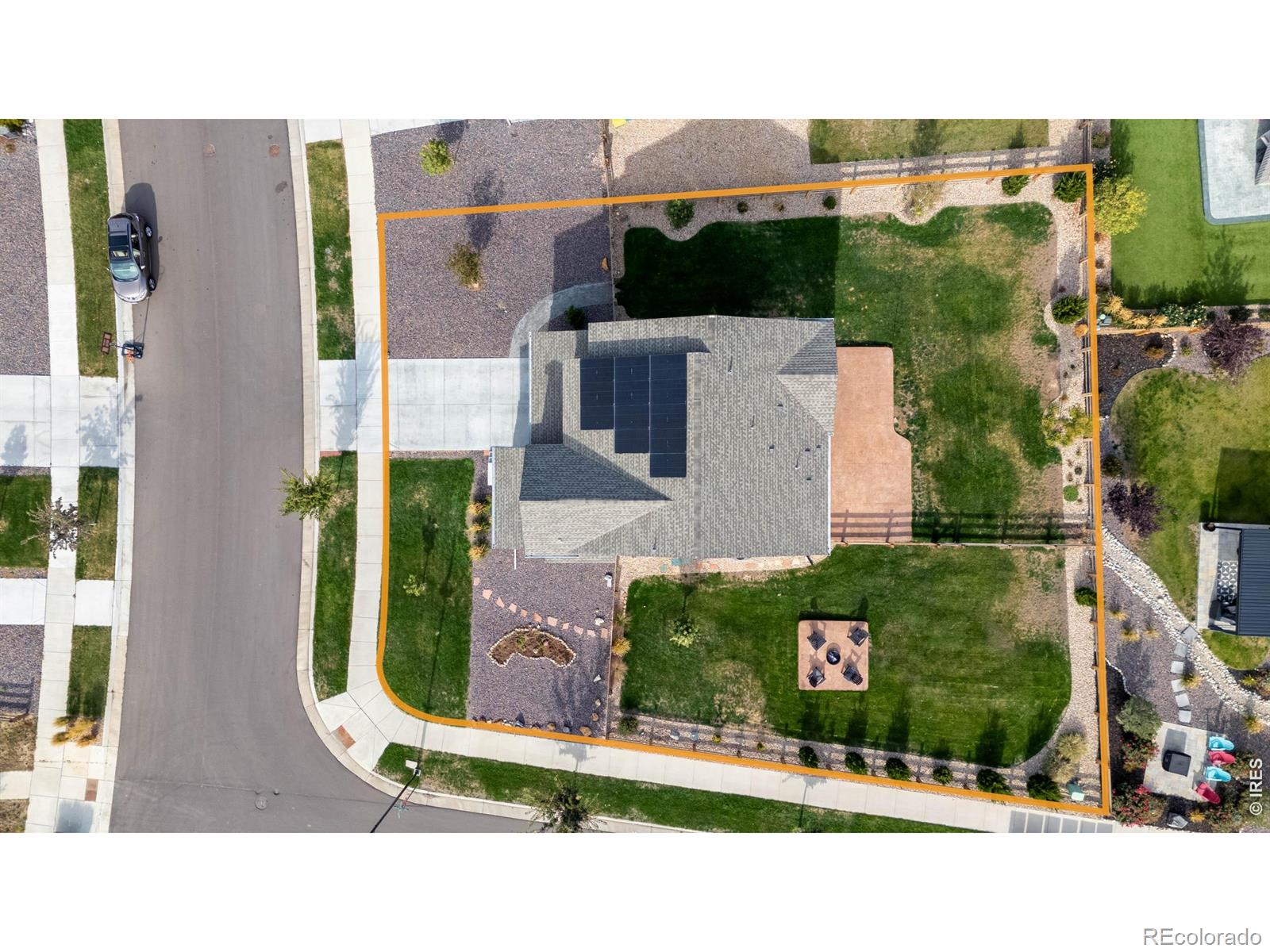 MLS Image #38 for 1882  marlowe circle,erie, Colorado