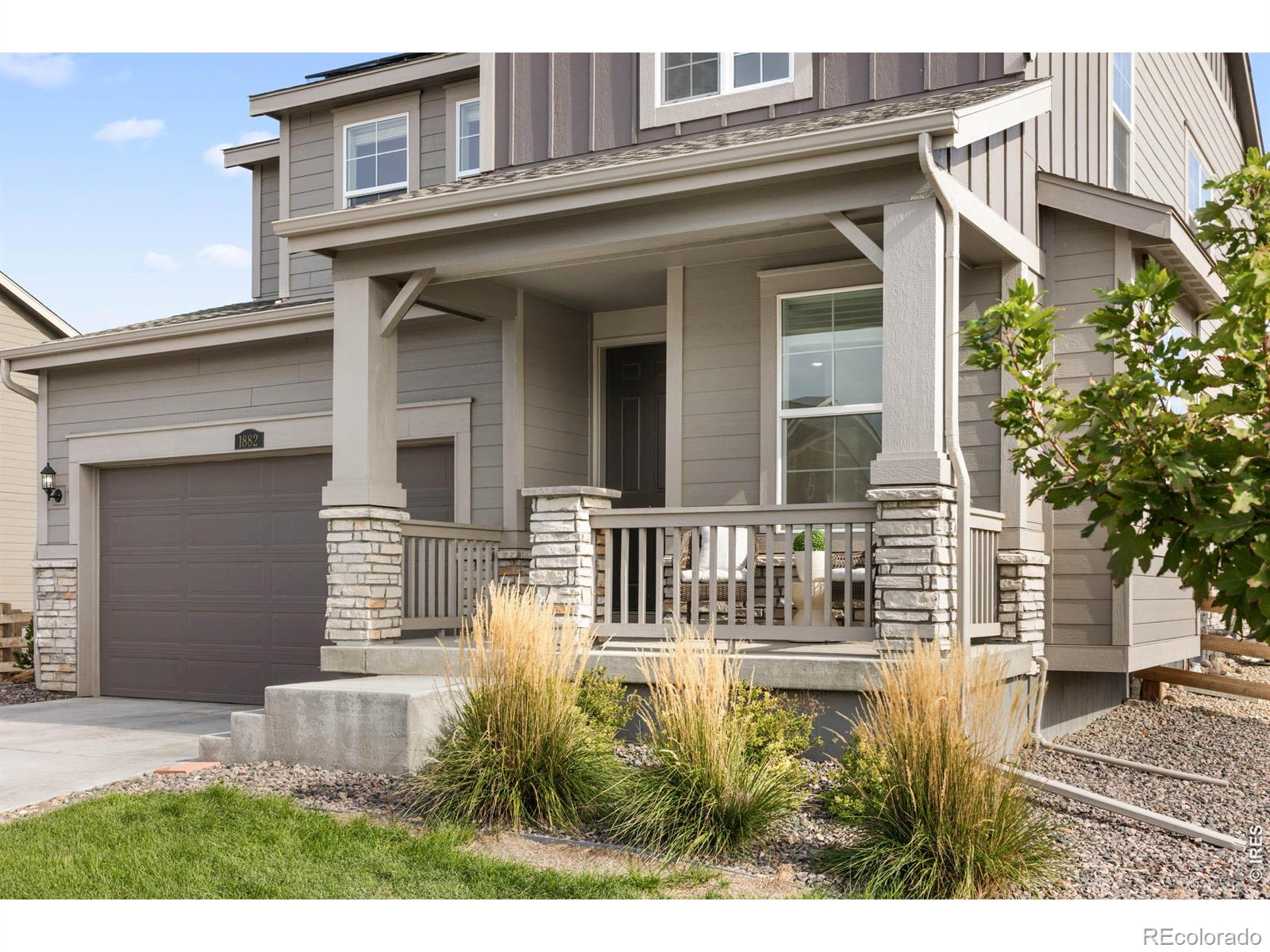 MLS Image #5 for 1882  marlowe circle,erie, Colorado