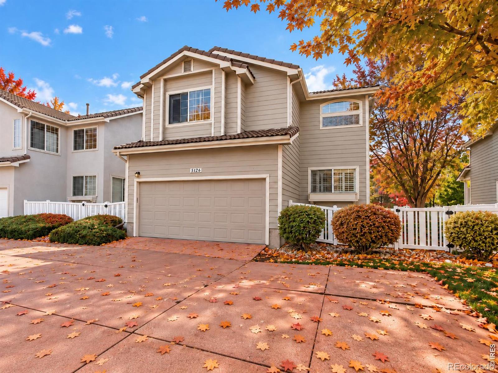 MLS Image #2 for 5126  pasadena way,broomfield, Colorado