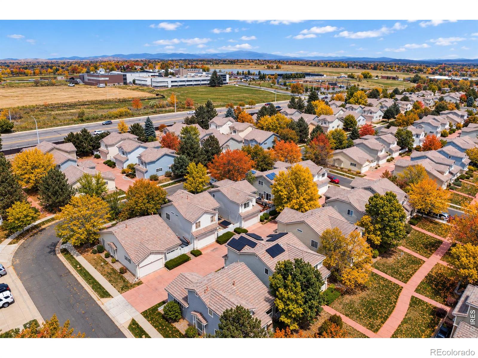MLS Image #37 for 5126  pasadena way,broomfield, Colorado