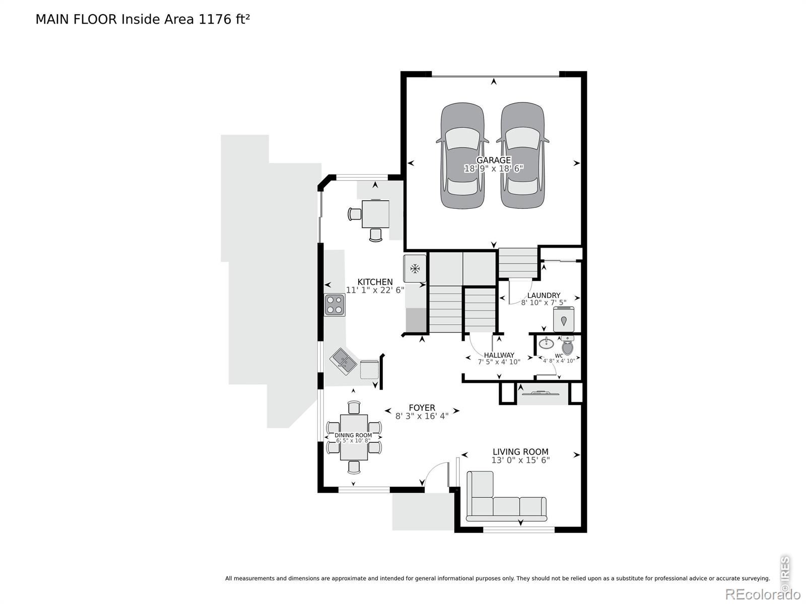 MLS Image #48 for 5126  pasadena way,broomfield, Colorado