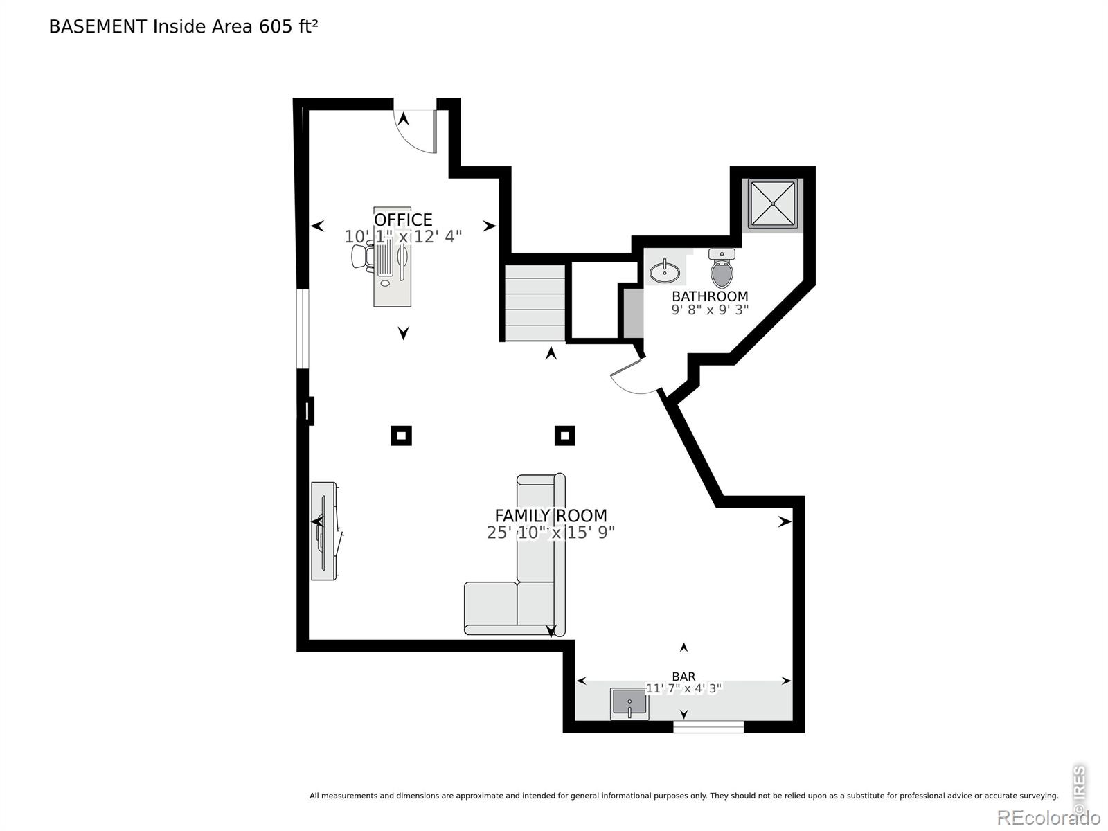 MLS Image #49 for 5126  pasadena way,broomfield, Colorado