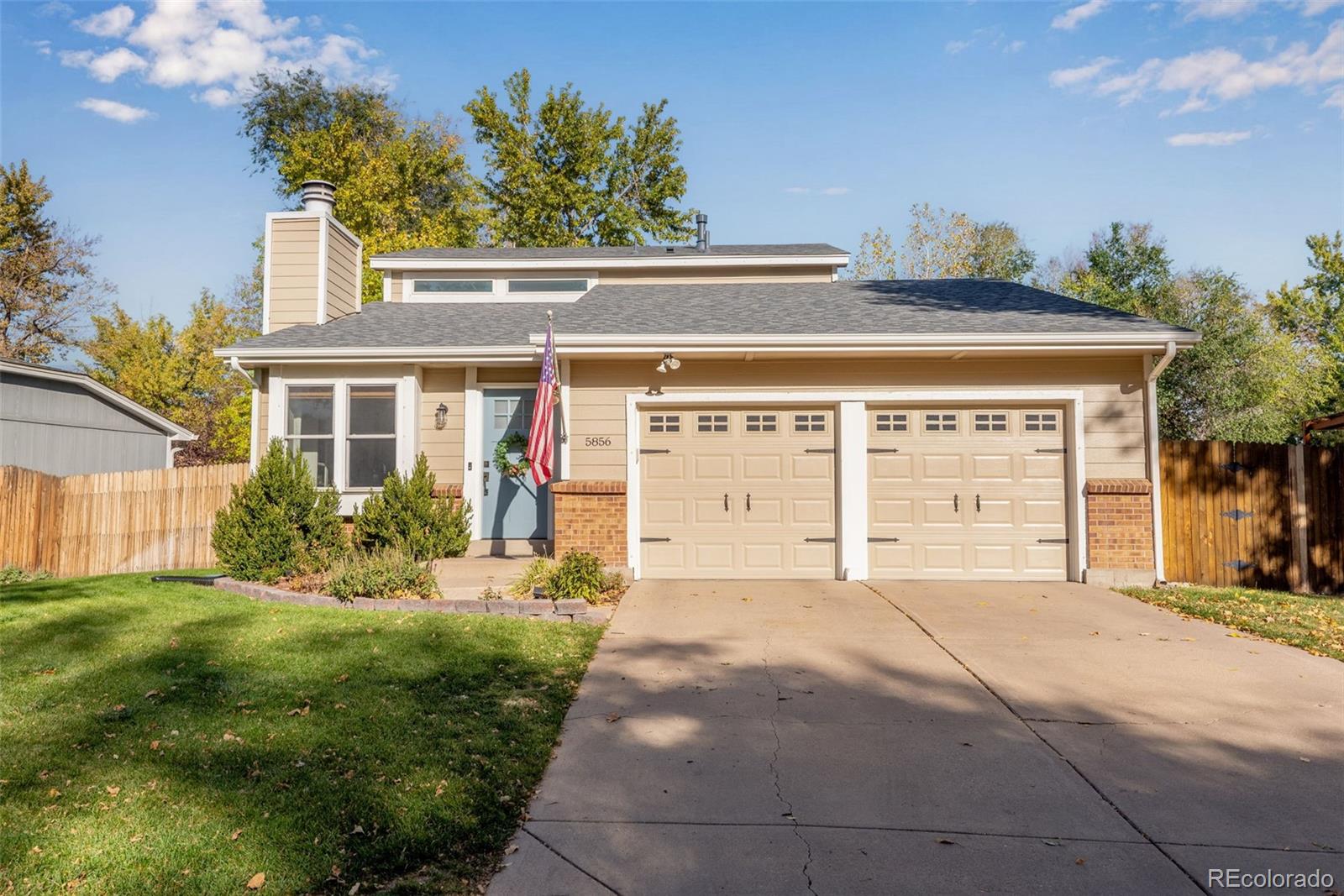 MLS Image #0 for 5856 s nelson street,littleton, Colorado