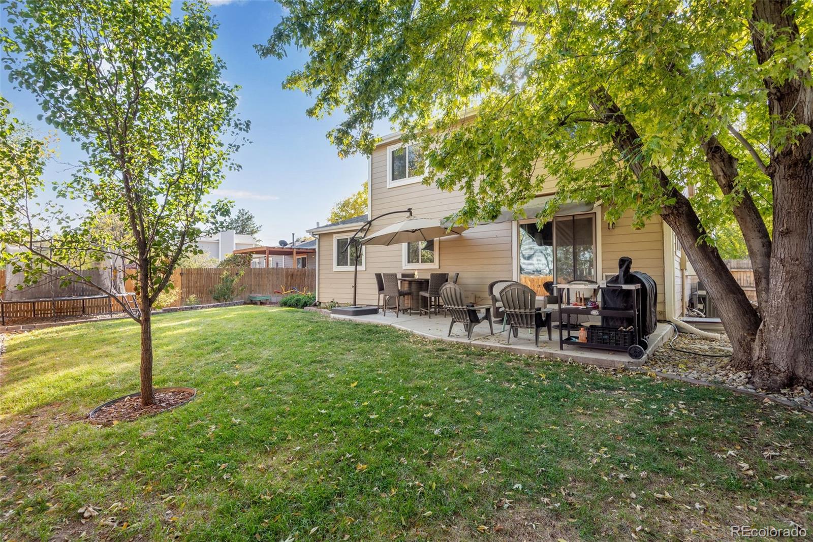 MLS Image #18 for 5856 s nelson street,littleton, Colorado