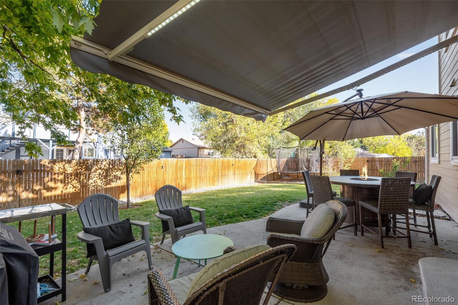 MLS Image #19 for 5856 s nelson street,littleton, Colorado