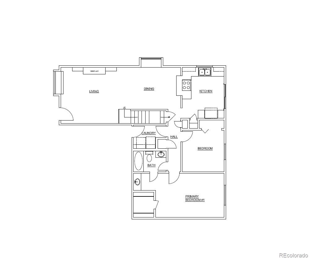 MLS Image #22 for 5856 s nelson street,littleton, Colorado