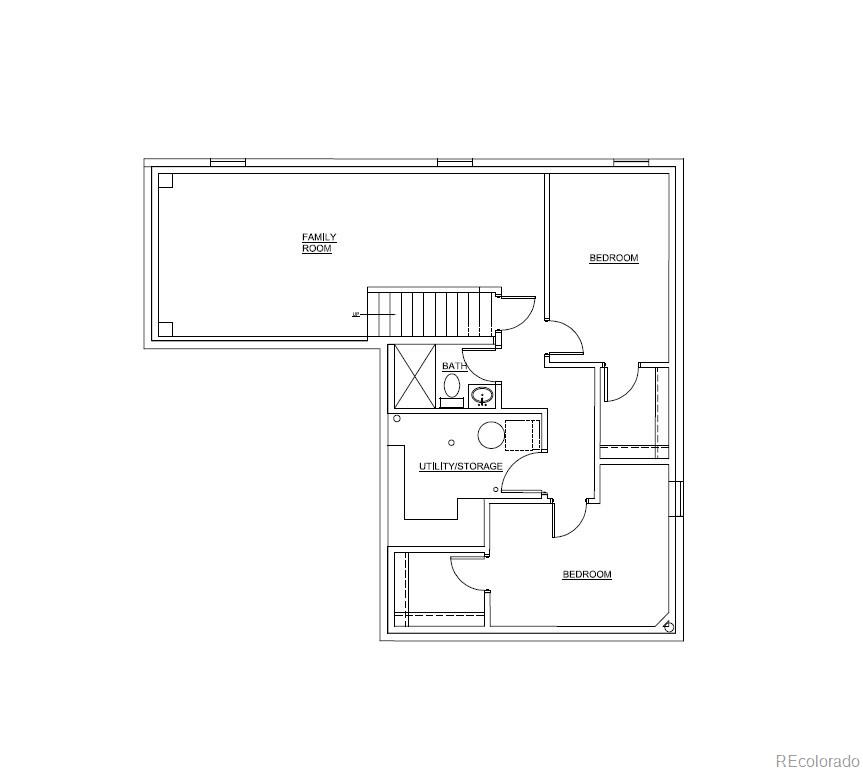 MLS Image #23 for 5856 s nelson street,littleton, Colorado