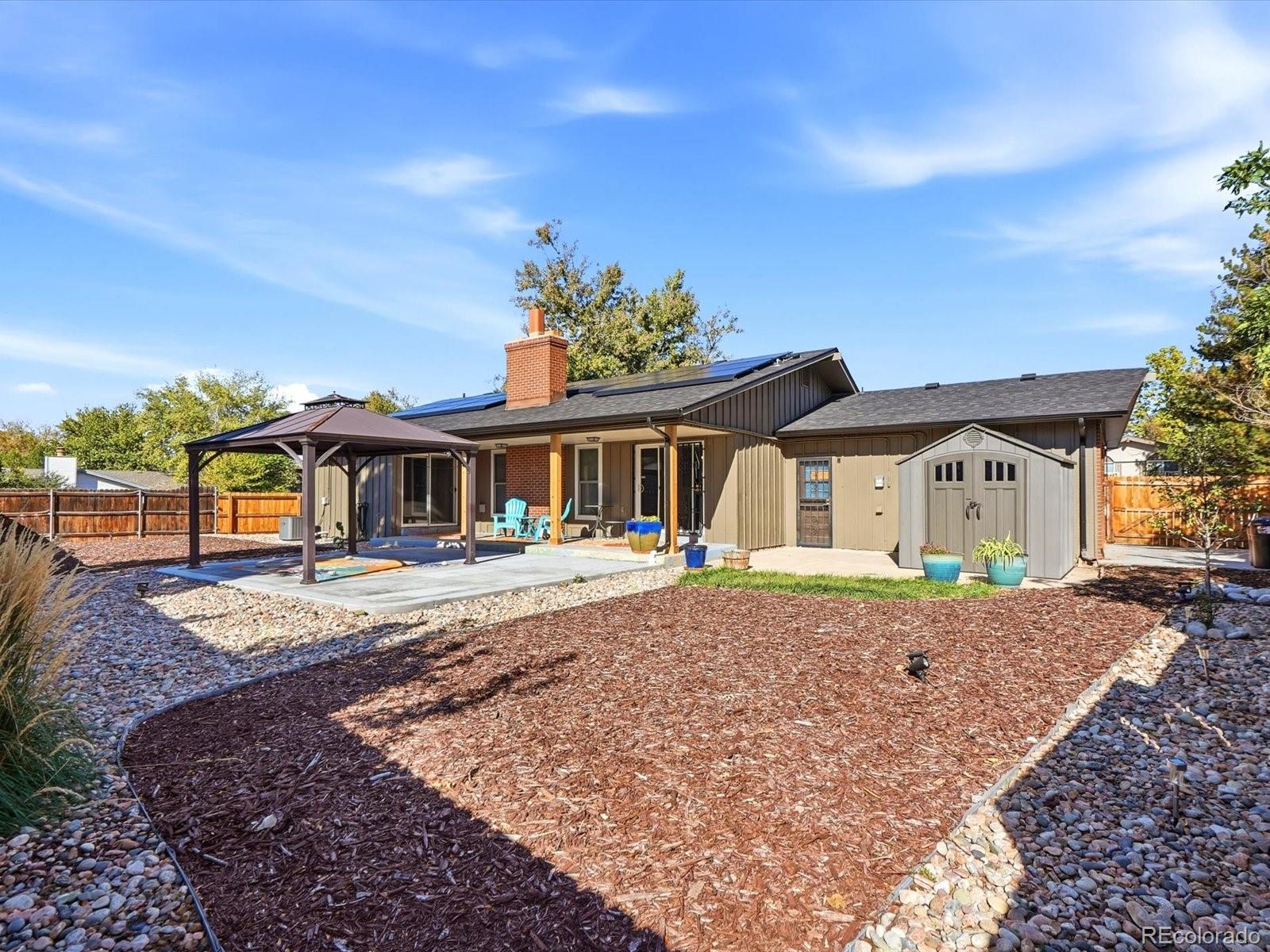 MLS Image #32 for 12106 e louisiana drive,aurora, Colorado