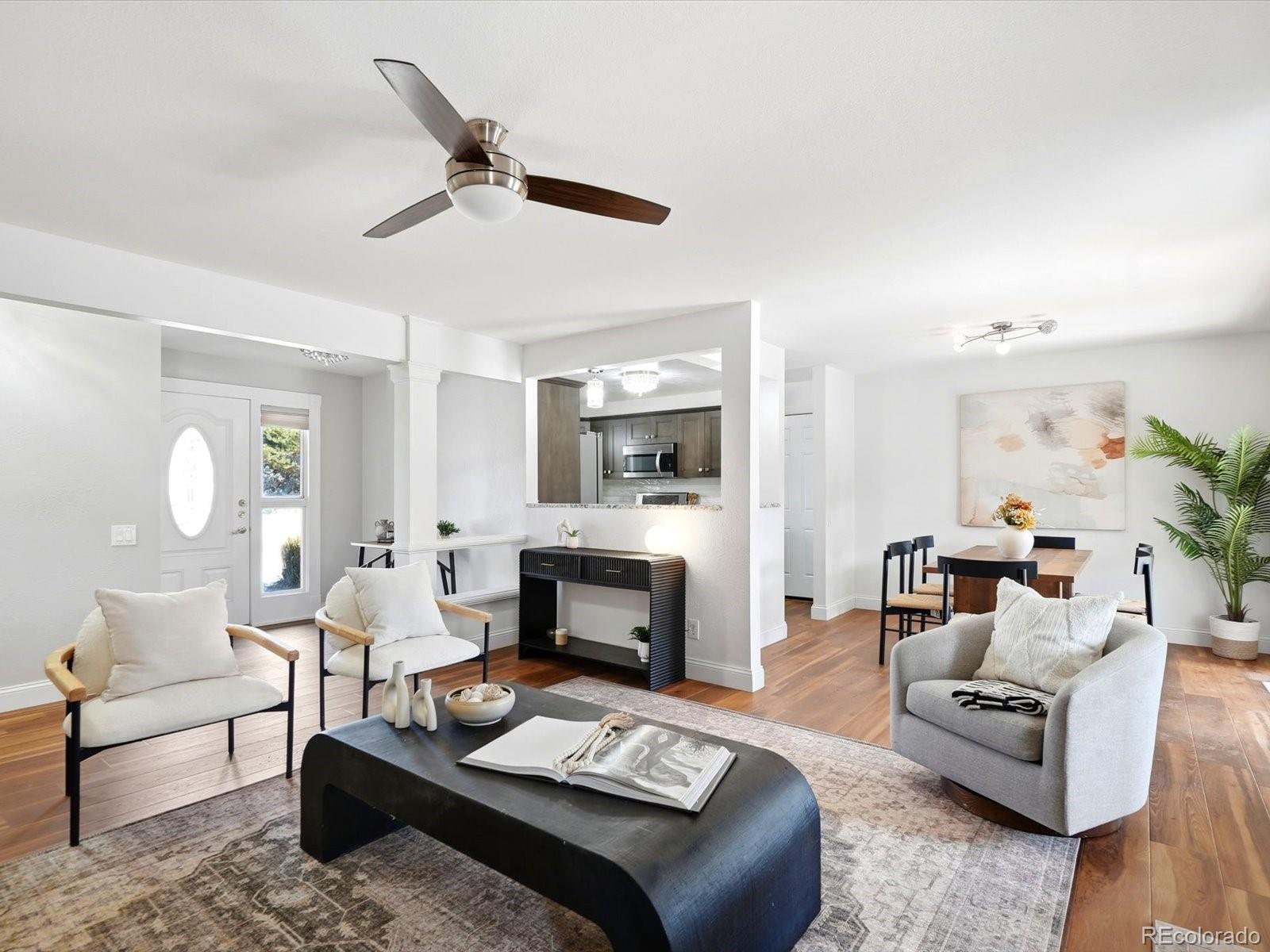 MLS Image #5 for 12106 e louisiana drive,aurora, Colorado