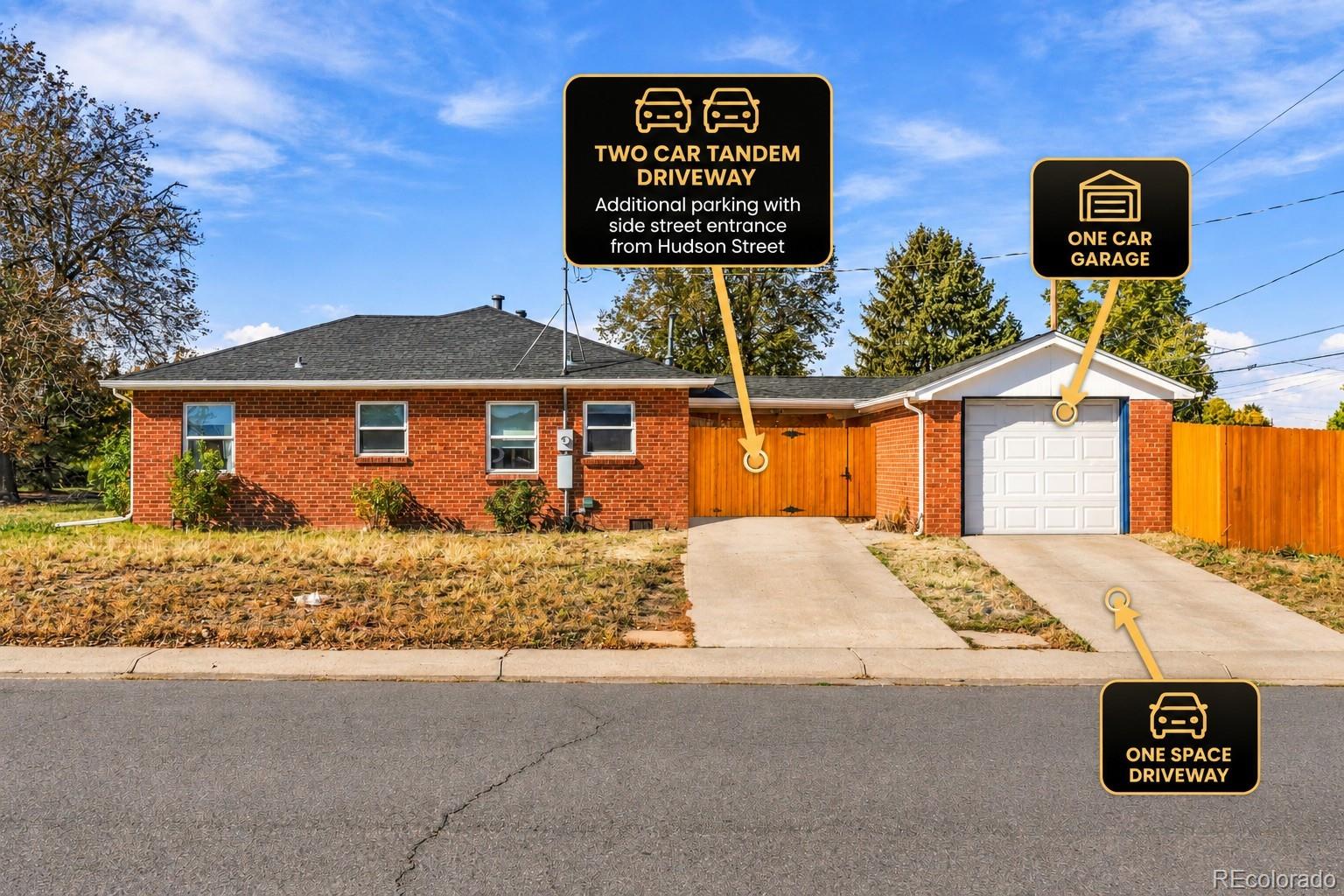 MLS Image #1 for 5363 e martin luther king jr boulevard,denver, Colorado