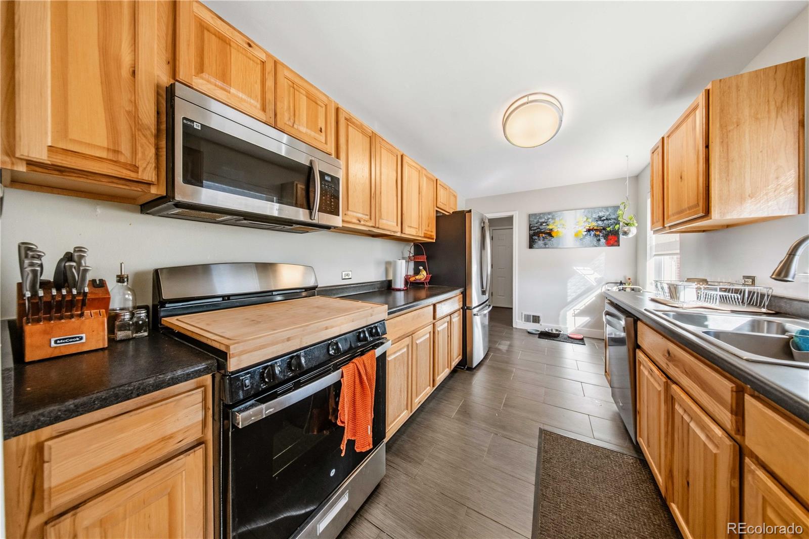 MLS Image #3 for 5363 e martin luther king jr boulevard,denver, Colorado