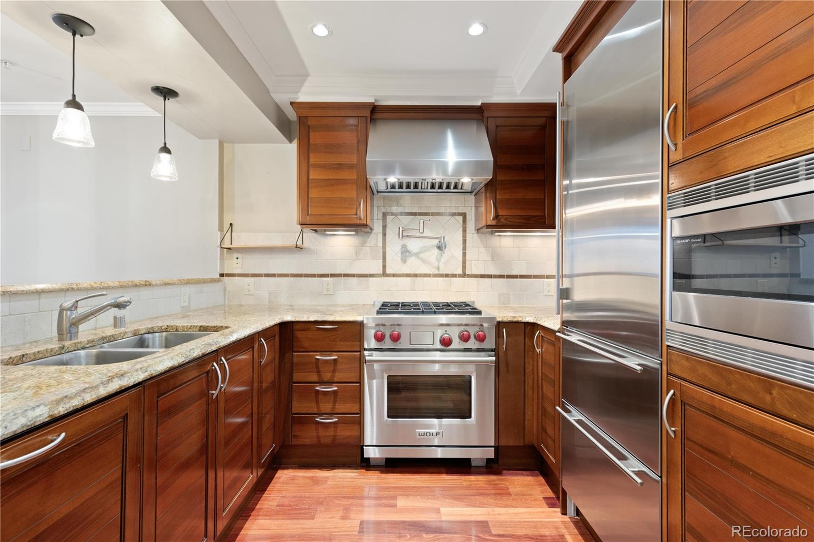 MLS Image #3 for 1891  curtis street,denver, Colorado
