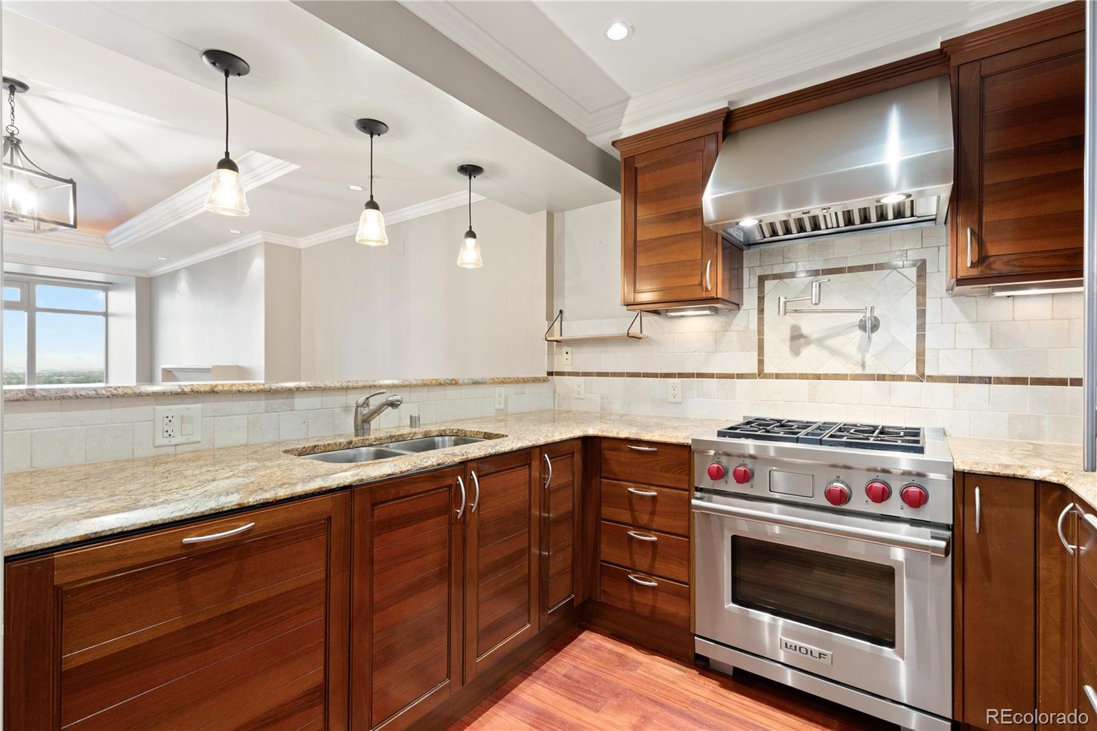 MLS Image #4 for 1891  curtis street,denver, Colorado