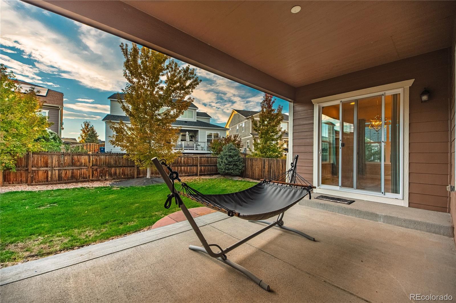 MLS Image #47 for 10165  concordia street,parker, Colorado