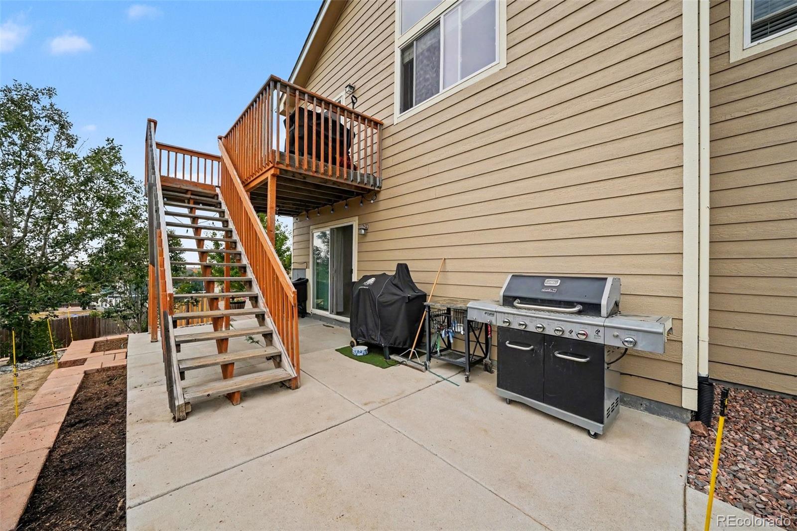 MLS Image #16 for 6847  sandyford lane,colorado springs, Colorado