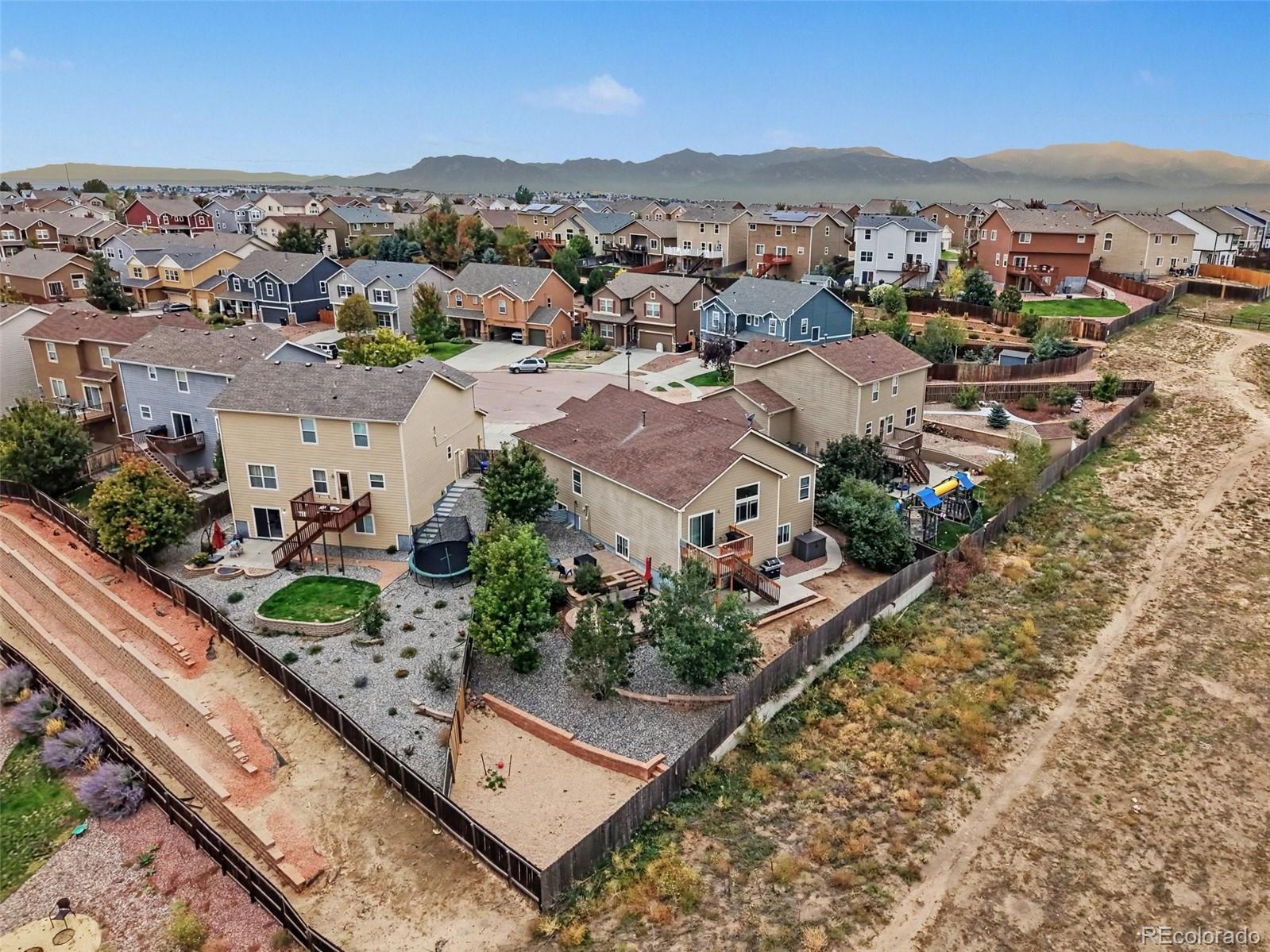 MLS Image #19 for 6847  sandyford lane,colorado springs, Colorado