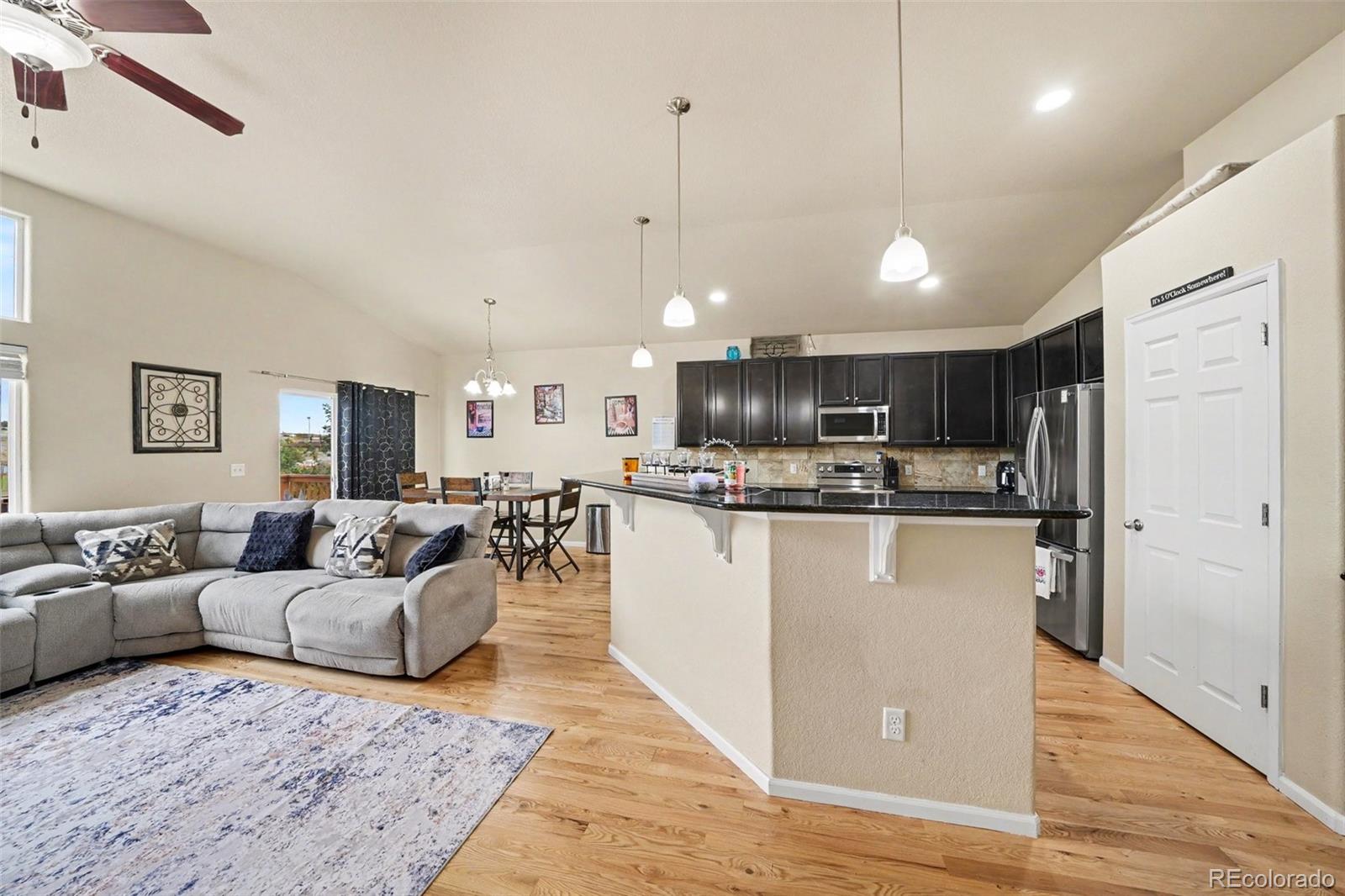 MLS Image #2 for 6847  sandyford lane,colorado springs, Colorado