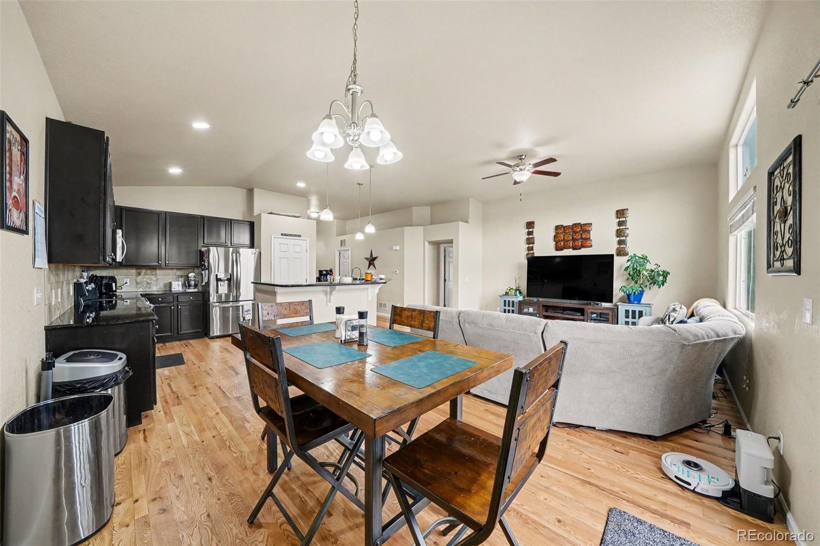 MLS Image #3 for 6847  sandyford lane,colorado springs, Colorado