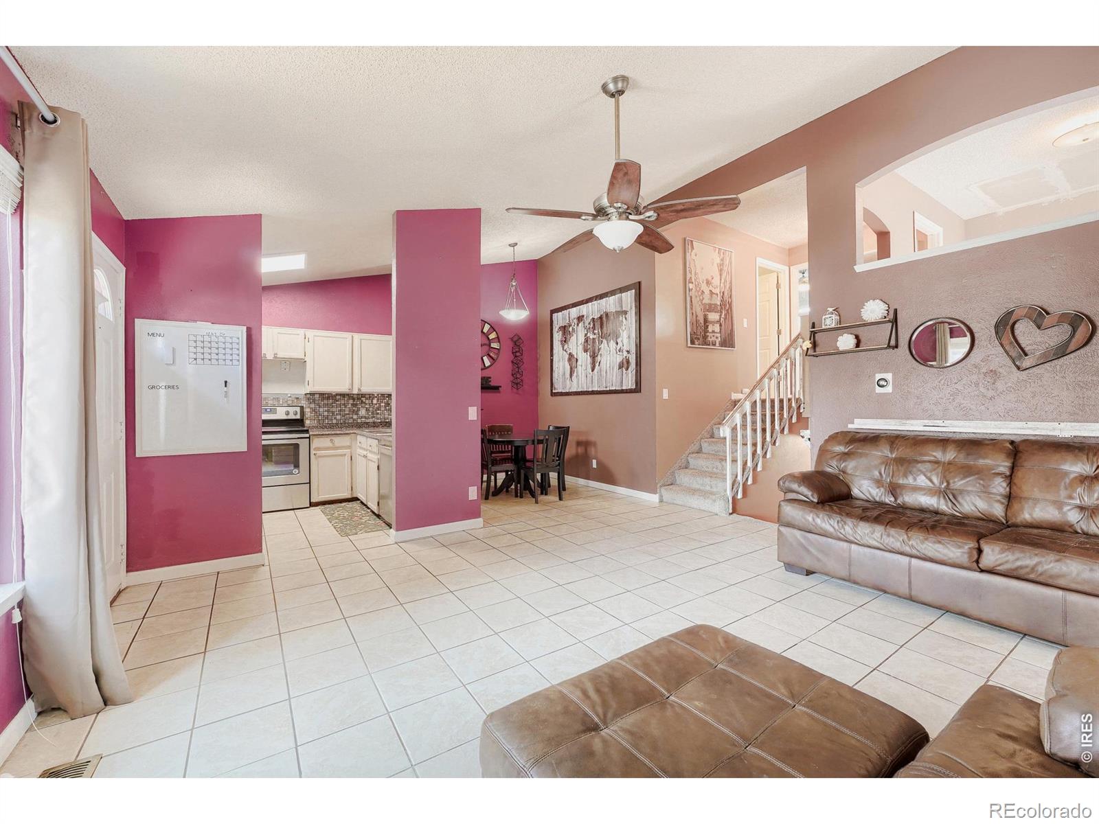 MLS Image #2 for 19073 e 16th avenue,aurora, Colorado