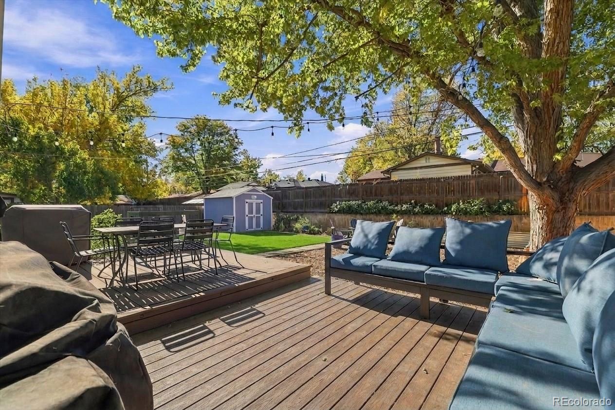 MLS Image #3 for 6142  jellison way,arvada, Colorado