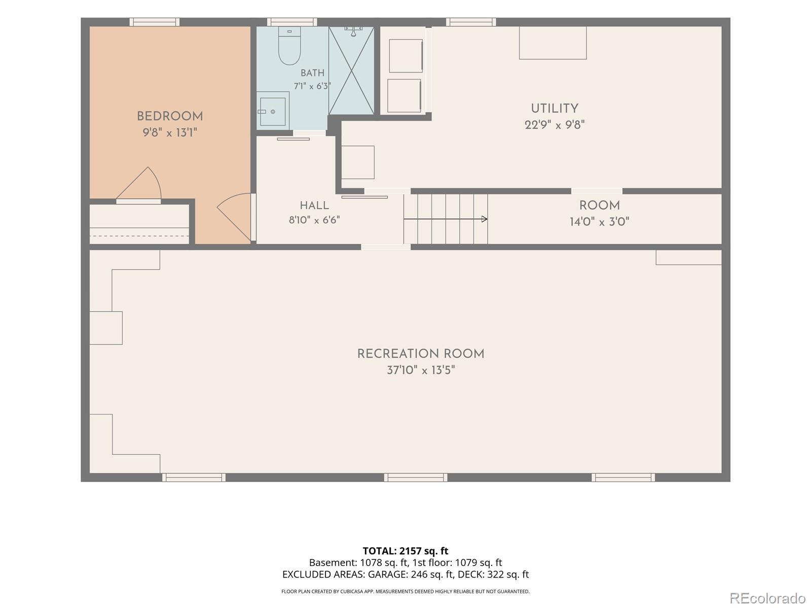 MLS Image #38 for 6142  jellison way,arvada, Colorado