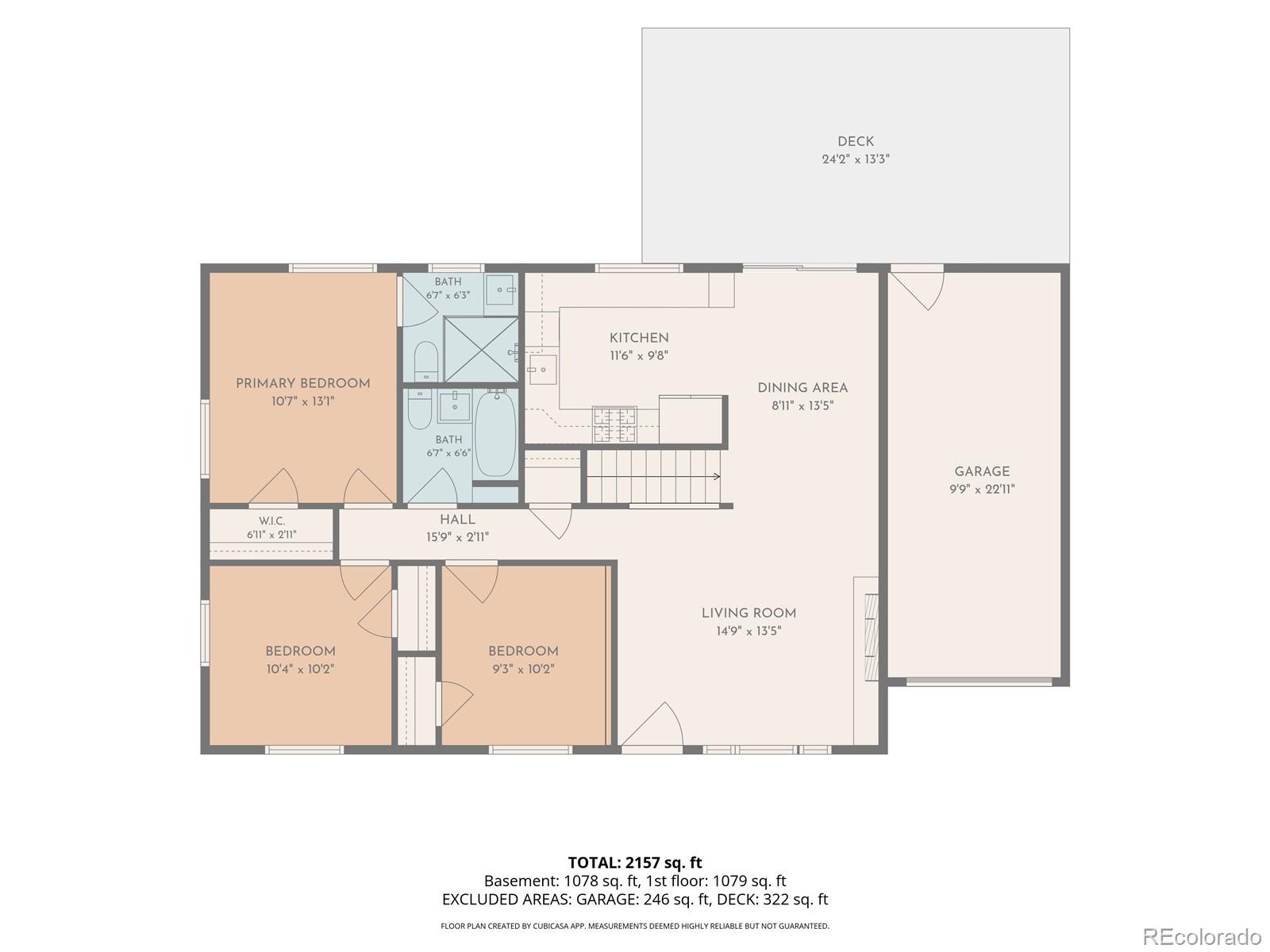 MLS Image #40 for 6142  jellison way,arvada, Colorado