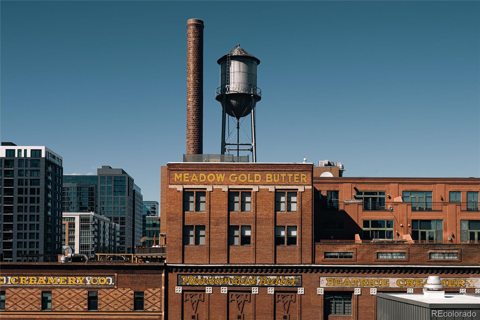 MLS Image #0 for 1801  wynkoop street,denver, Colorado