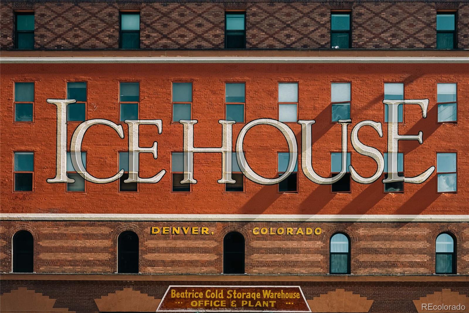MLS Image #1 for 1801  wynkoop street,denver, Colorado
