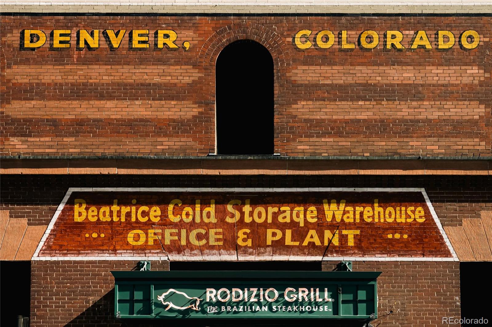 MLS Image #3 for 1801  wynkoop street,denver, Colorado