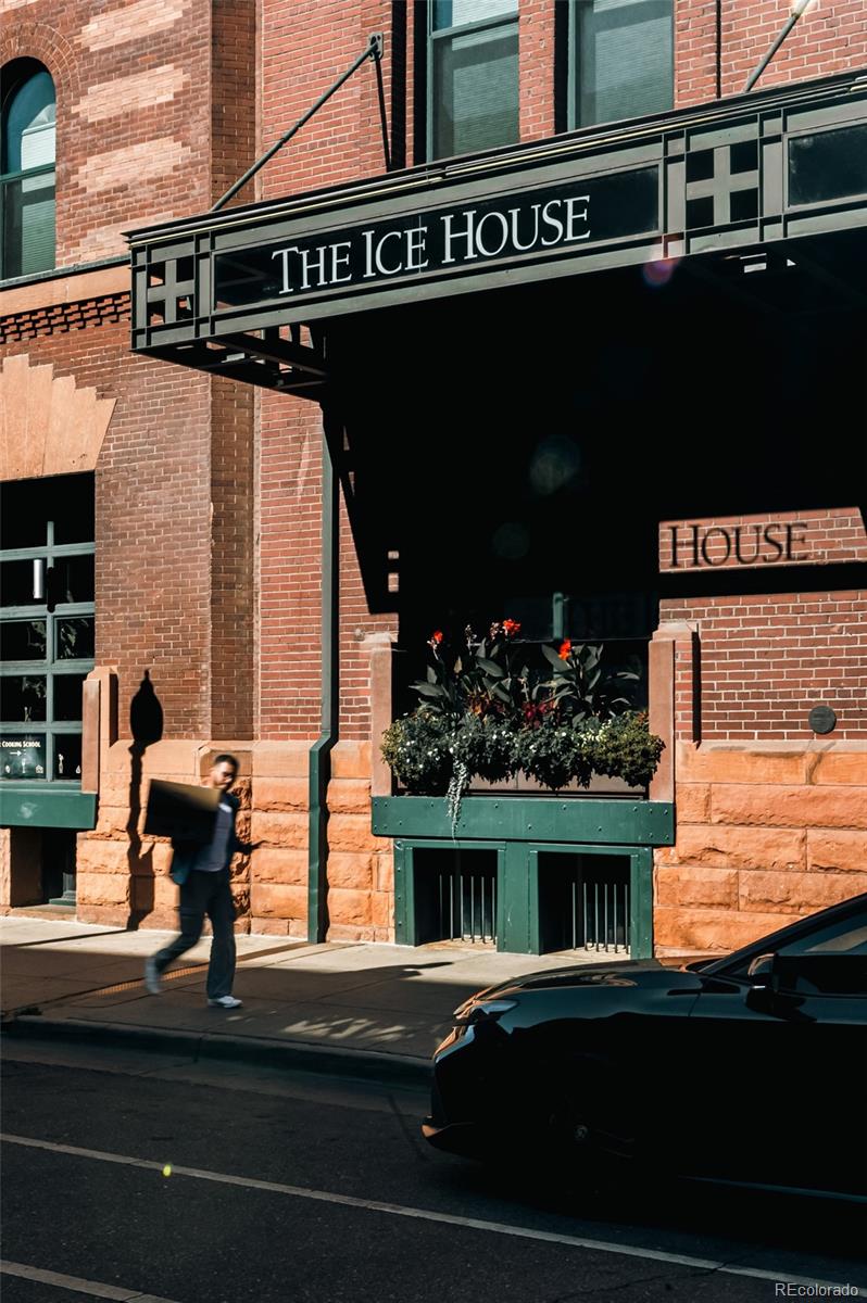 MLS Image #5 for 1801  wynkoop street,denver, Colorado