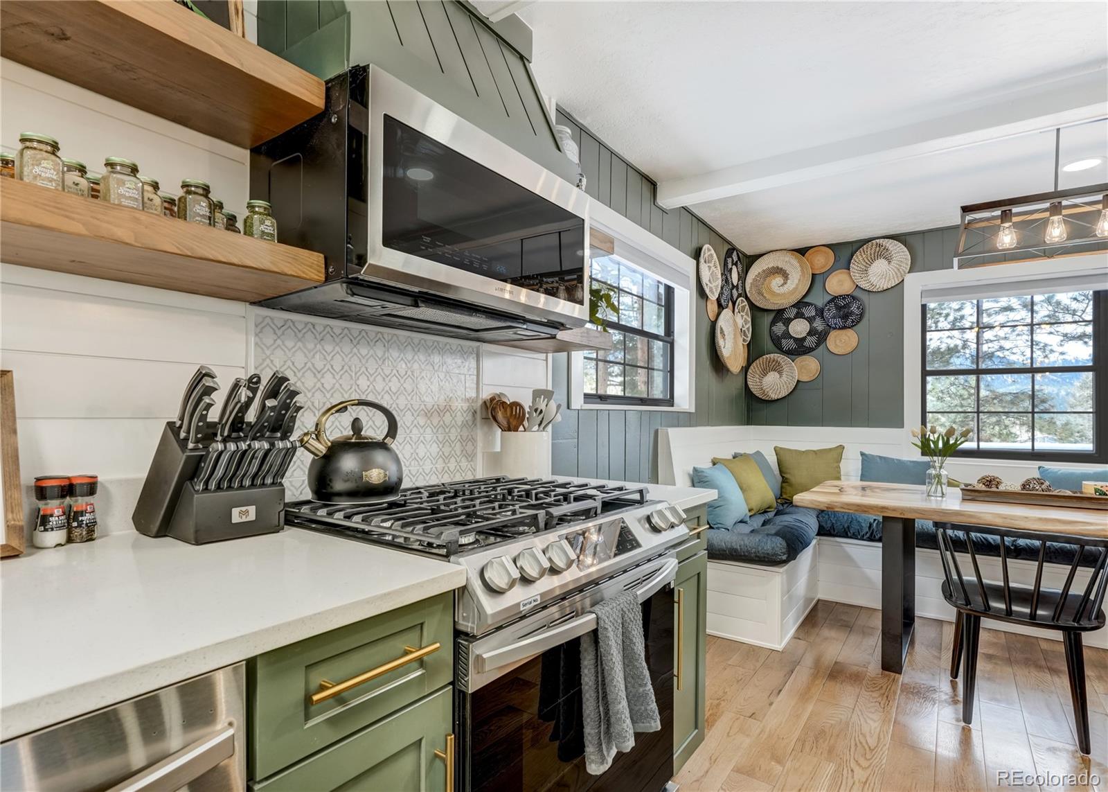 MLS Image #11 for 500 s west street,woodland park, Colorado