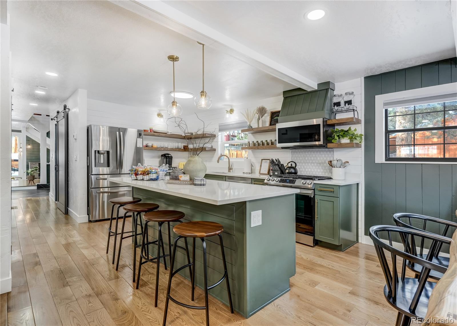 MLS Image #12 for 500 s west street,woodland park, Colorado