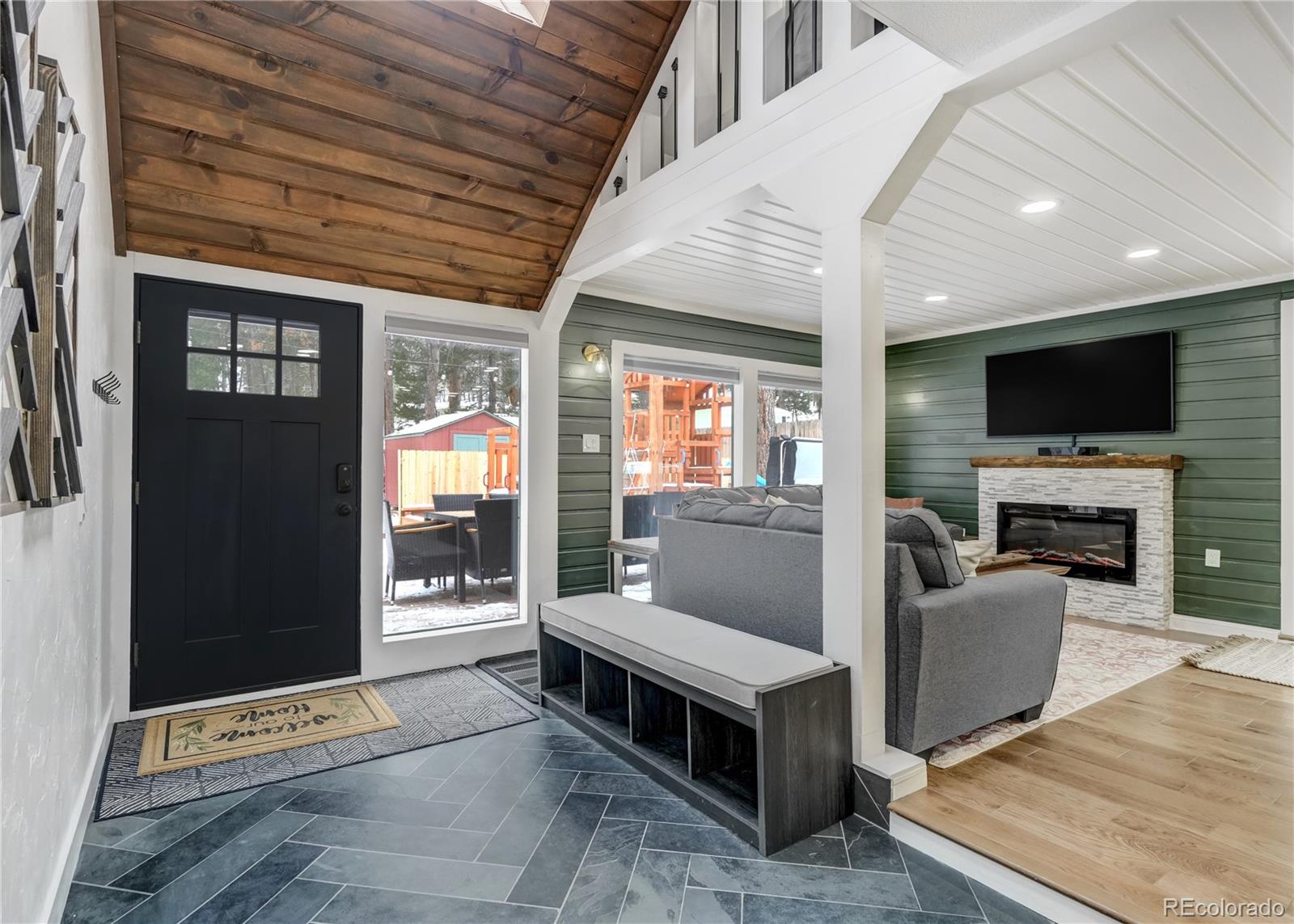 MLS Image #14 for 500 s west street,woodland park, Colorado